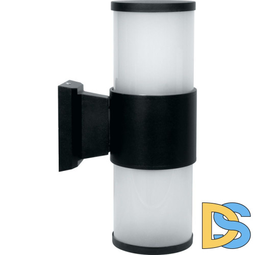 Уличный настенный светильник Feron Сиэтл 11654