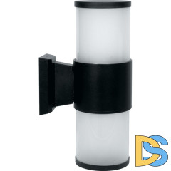 Уличный настенный светильник Feron Сиэтл 11654