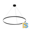 Подвесной светильник Maytoni Rim MOD058PL-L65BK
