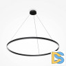 Подвесной светильник Maytoni Rim MOD058PL-L65BK