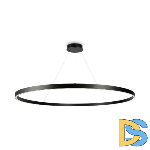 Подвесной светильник Maytoni Rim MOD058PL-L65BK