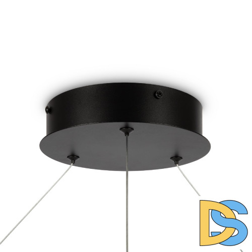 Подвесной светильник Maytoni Rim MOD058PL-L65BK