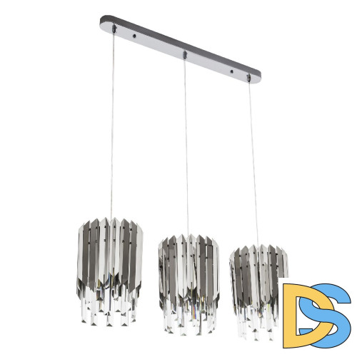 Подвесной светильник Modelux ML.20207.3R CR