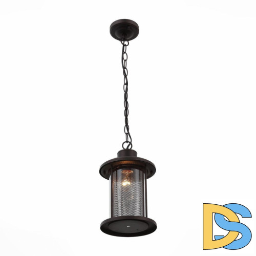 Уличный подвесной светильник ST Luce Lastero SL080.403.01