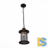 Уличный подвесной светильник ST Luce Lastero SL080.403.01