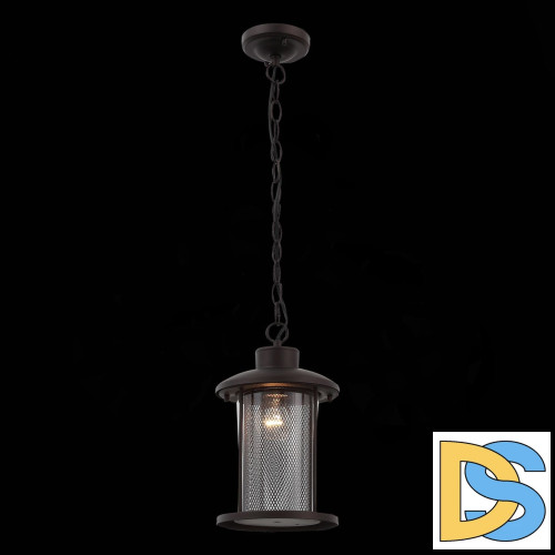 Уличный подвесной светильник ST Luce Lastero SL080.403.01