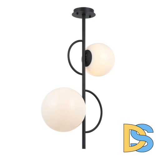 Люстра на штанге Stilfort Vine 2138/02/02P