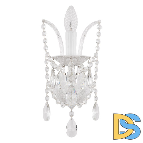 Бра Bohemia Ivele Crystal AL16311B/1/141 WM