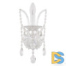 Бра Bohemia Ivele Crystal AL16311B/1/141 WM