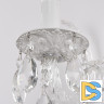 Бра Bohemia Ivele Crystal AL16311B/1/141 WM