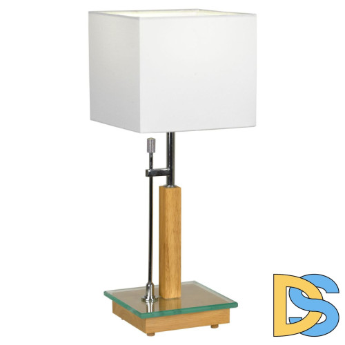 Настольная лампа Lussole GRLSF-2504-01
