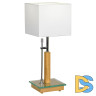 Настольная лампа Lussole GRLSF-2504-01