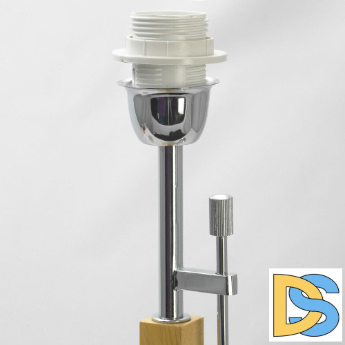 Настольная лампа Lussole GRLSF-2504-01