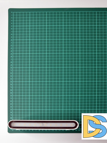 Уличный настенный светильник Elvan BR-007T-12W-WW-Wh