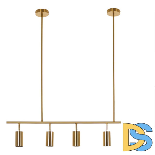 Подвесной светильник MyFar Dereck MR1021-5P