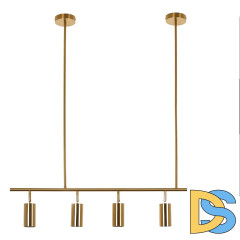 Подвесной светильник MyFar Dereck MR1021-5P