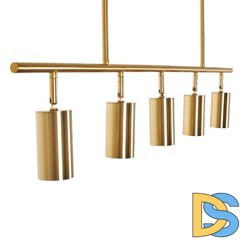 Подвесной светильник MyFar Dereck MR1021-5P