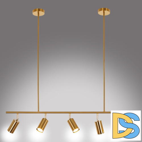 Подвесной светильник MyFar Dereck MR1021-5P