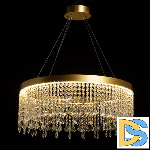 Подвесная люстра De Markt Арман 462010801