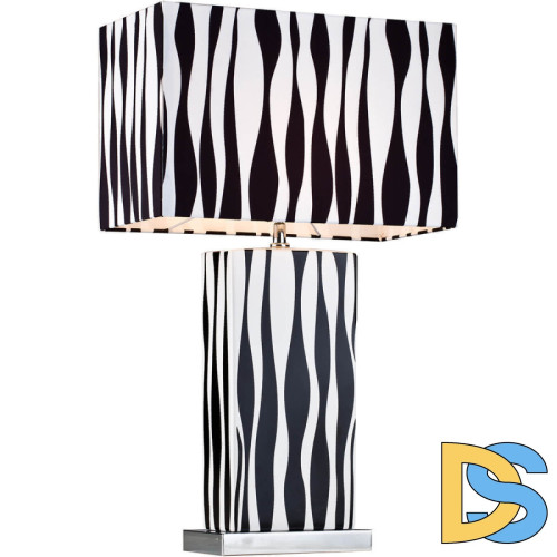 Настольная лампа Lucia Tucci Harrods T944.1