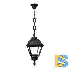 Уличный подвесной светильник Fumagalli Sichem/Cefa U23.120.000.AXF1R