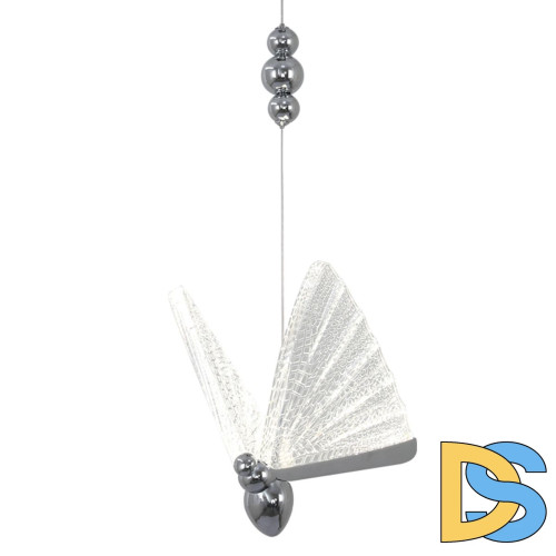 Подвесной светильник Kink Light Баттерфляй 08444-1B,33
