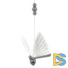 Подвесной светильник Kink Light Баттерфляй 08444-1B,33