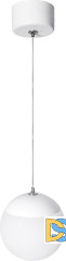 Подвесной светильник Эра PL35 WH Б0062944