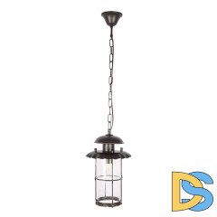 Уличный подвесной светильник Loft IT Palermo 100015P