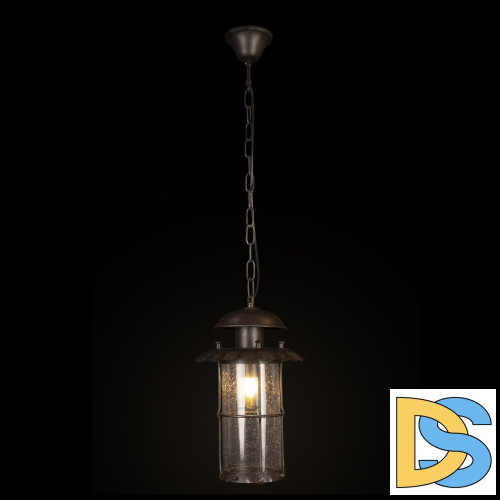 Уличный подвесной светильник Loft IT Palermo 100015P