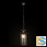 Уличный подвесной светильник Loft IT Palermo 100015P