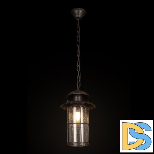 Уличный подвесной светильник Loft IT Palermo 100015P