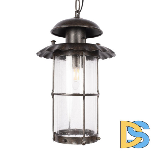 Уличный подвесной светильник Loft IT Palermo 100015P