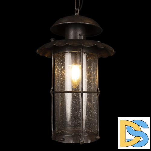 Уличный подвесной светильник Loft IT Palermo 100015P