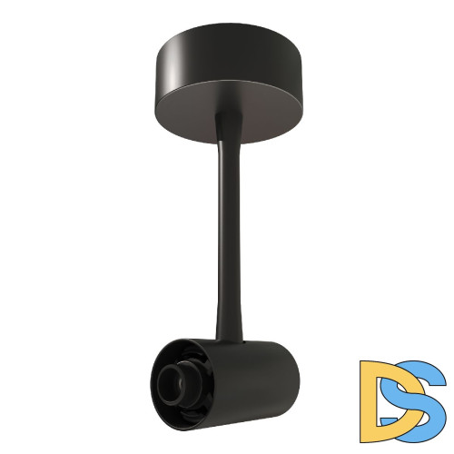 Потолочное крепление с прямым соединителем ST Luce Techno ST1602.409.00