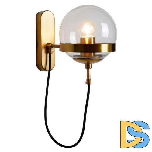 Бра Lussole Loft GRLSP-9555