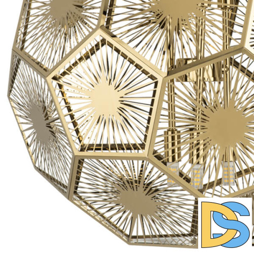 Подвесной светильник Lightstar Fermo 724262