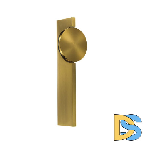 Настенный светильник Odeon Light Reflection 7096/3WL