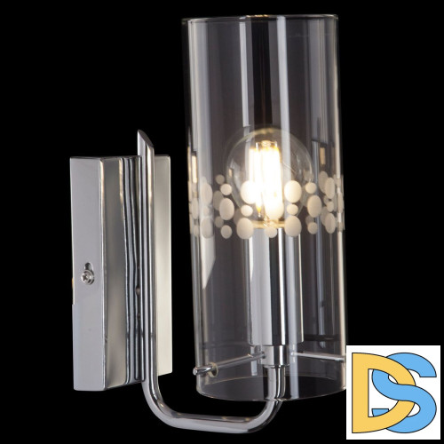 Бра Maytoni Napoli MOD032WL-01CH