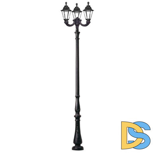 Садовый светильник Fumagalli E26.205.R30.AXF1R