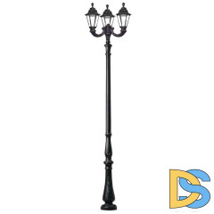 Садовый светильник Fumagalli E26.205.R30.AXF1R