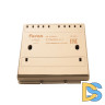 Выключатель беспроводной трехклавишный Feron TM83 41727