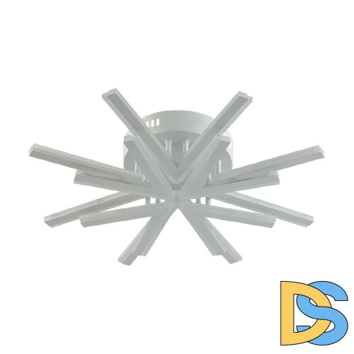 Потолочная люстра Lumion Alberta 8029/65CL