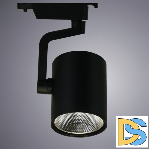 Светильник на шине ARTE Lamp A2321PL-1BK