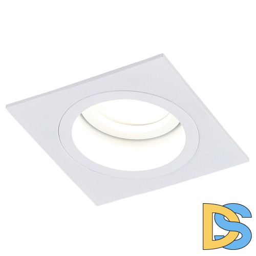Встраиваемый светильник Simple Story 2028-1DLW