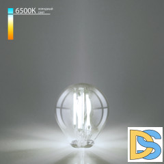 Светодиодная лампа Elektrostandard Mini Classic F E27 8W 6500K 4690389186325 a060528