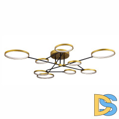 Потолочная люстра LED4U L200-9