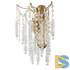 Настенный светильник Lumion Kristina 8243/2W