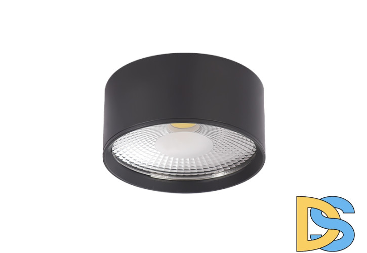 Накладной светильник Crystal Lux CLT 525C95 BL 4000K