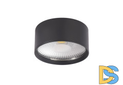 Накладной светильник Crystal Lux CLT 525C95 BL 4000K